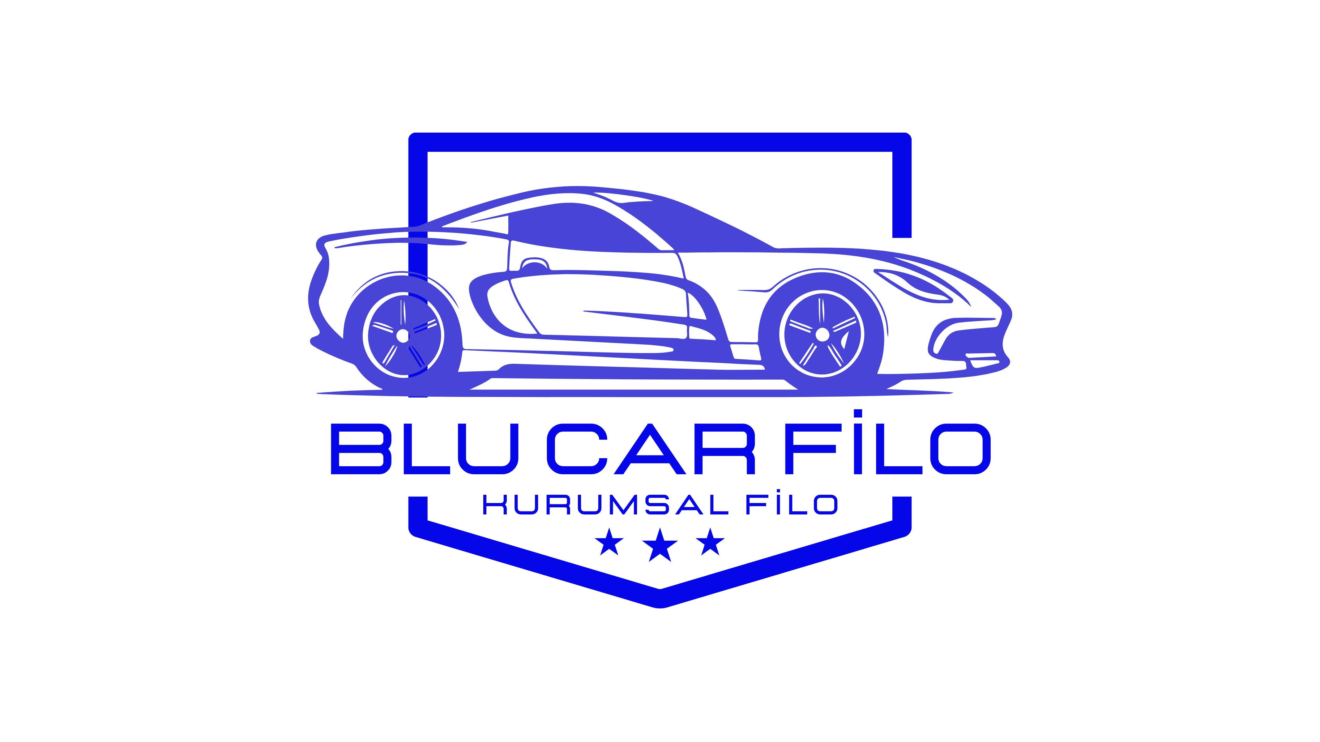 Blucar Flo Logo